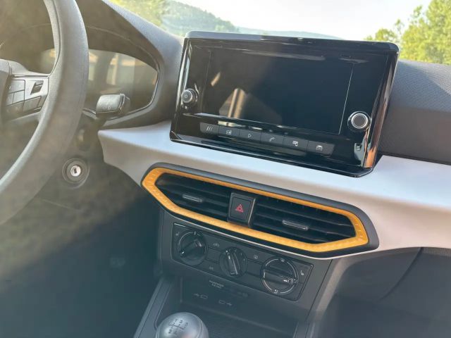 Seat Ibiza 1.0 TSI Reference