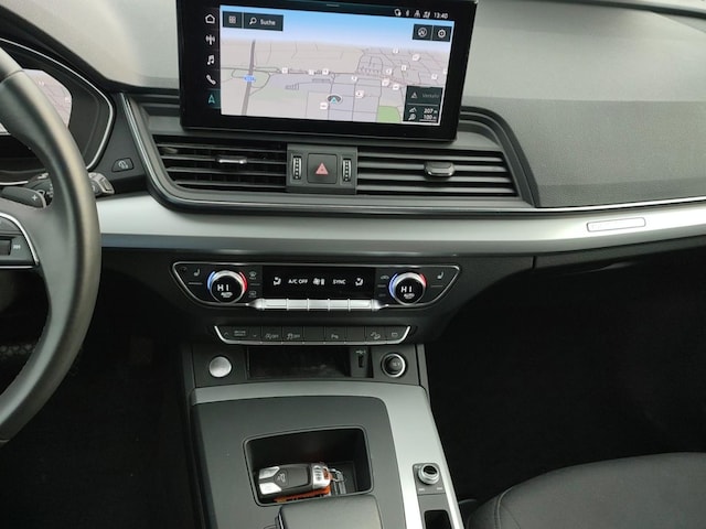 Audi Q5 40 TFSI Quattro S-Tronic