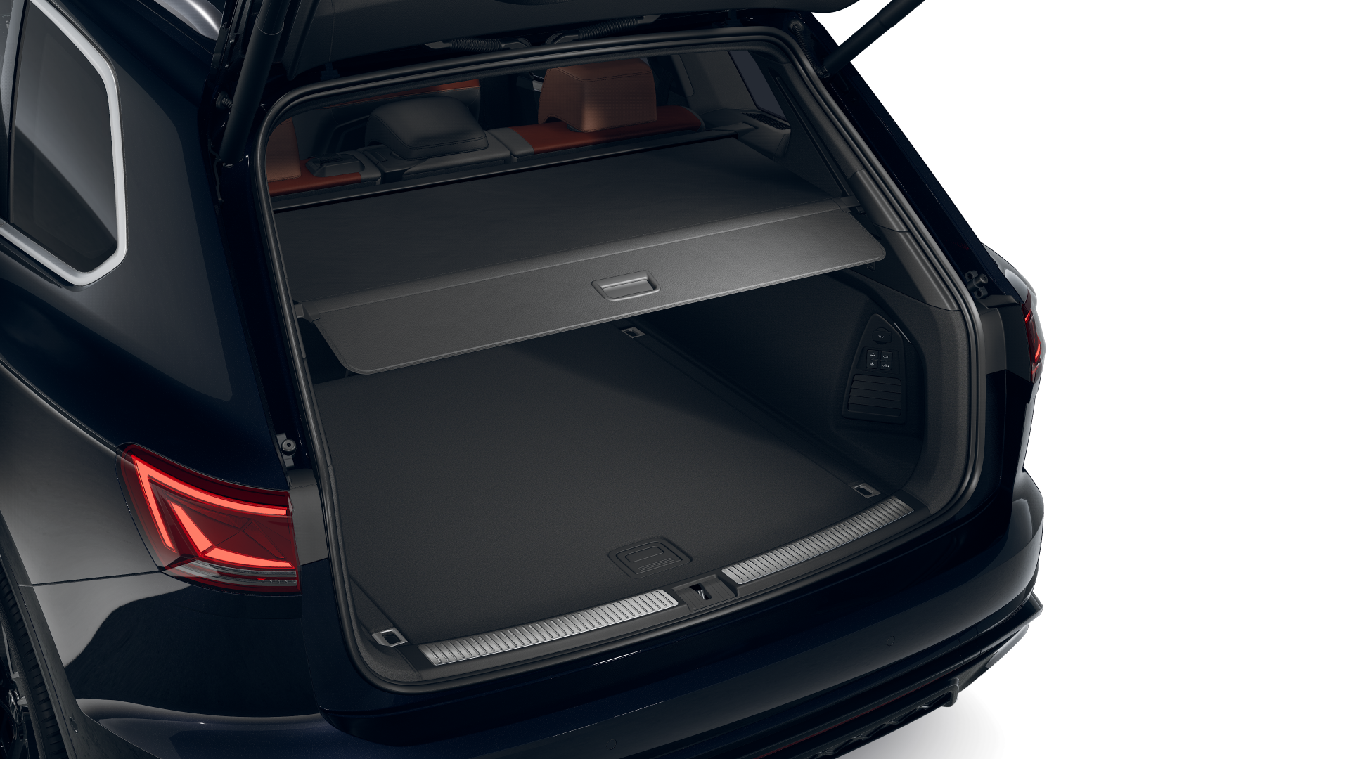 Volkswagen Touareg 3.0 V6 TDI R-Line