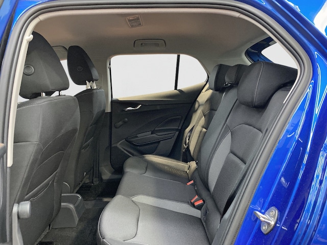 Skoda Fabia 1.0 TSI Tour