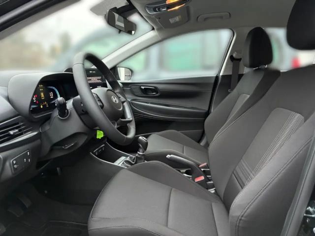 Hyundai Bayon Select