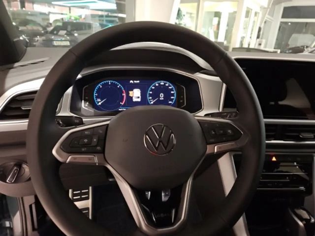 Volkswagen T-Roc DSG Plus