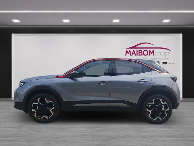 Opel Mokka GS-Line Grand Sport