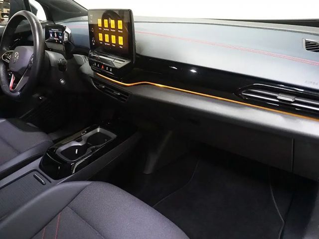 Volkswagen ID.4 4Motion GTX