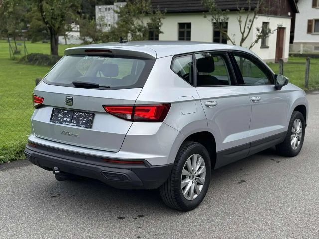 Seat Ateca Reference