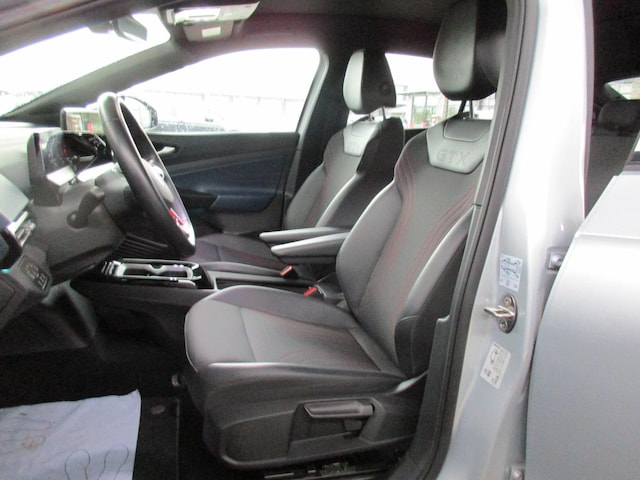 Volkswagen ID.5 4Motion