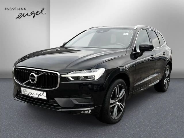 Volvo XC60 AWD Geartronic Momentum