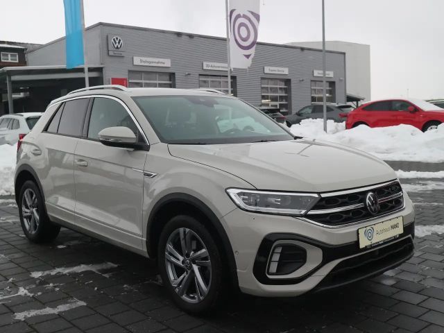 Volkswagen T-Roc 1.0 TSI R-Line
