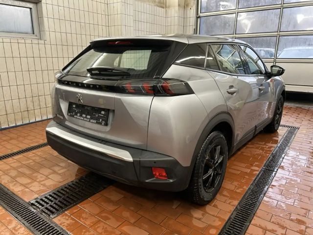 Peugeot E-2008 Active Pack