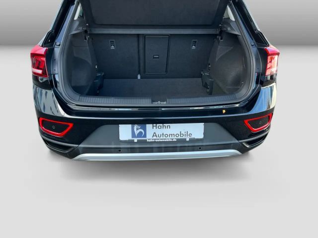 Volkswagen T-Roc 2.0 TDI Life