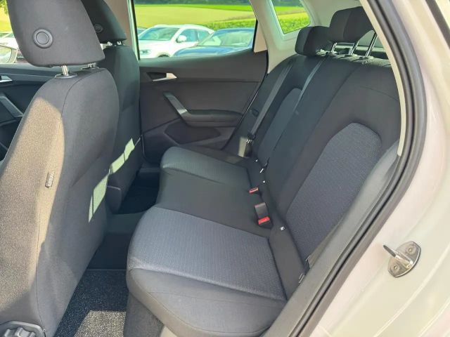 Seat Arona 1.0 TSI DSG