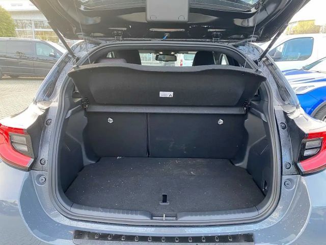 Toyota Yaris GR Hatchback Hybride