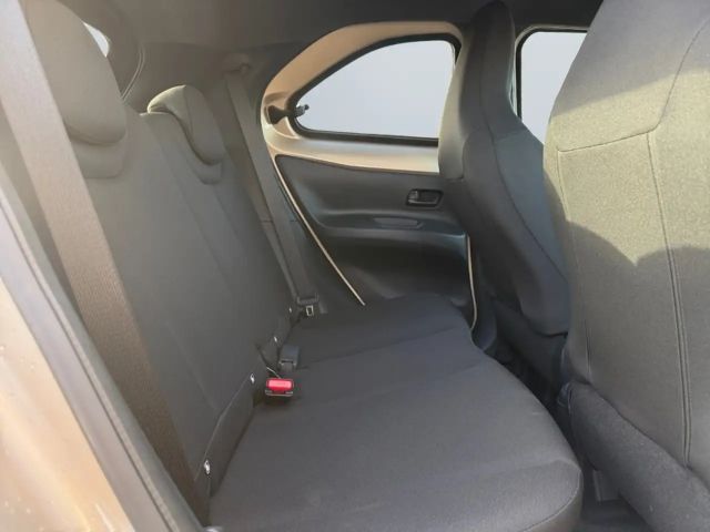 Toyota Aygo X Hatchback