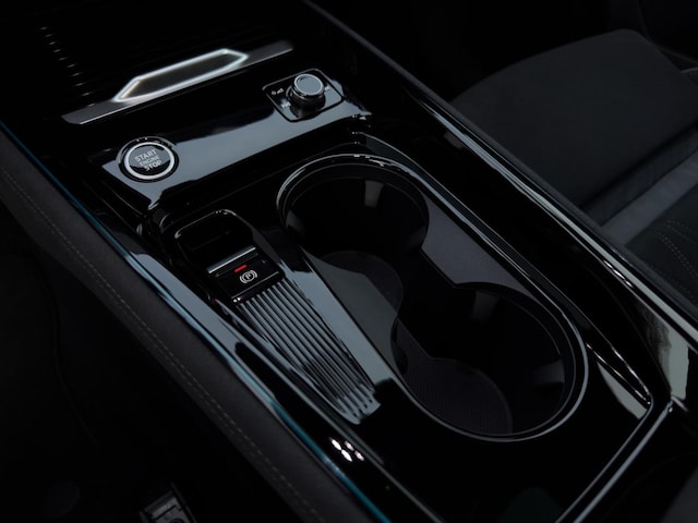 Audi Q3 Hybride S-Tronic