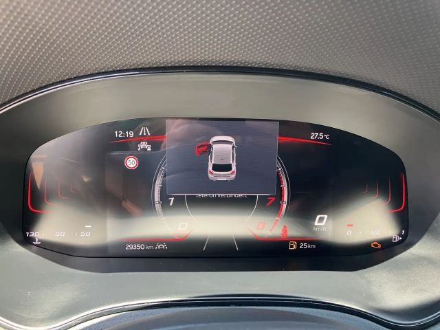 Seat Ibiza 1.0 EcoTSI FR-lijn