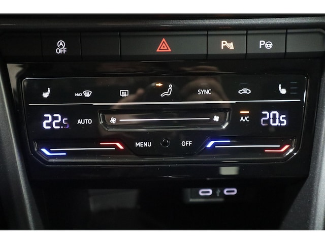 Volkswagen T-Roc 1.5 TSI Style