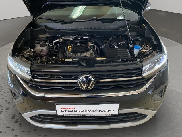 Volkswagen T-Cross 1.0 TSI BMT DSG Life