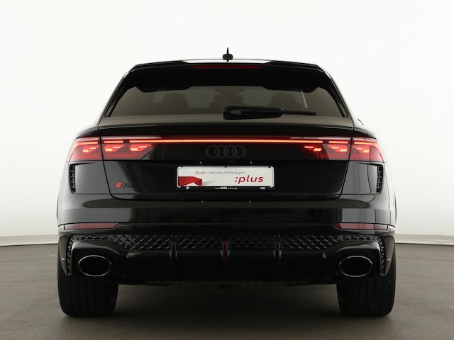 Audi RS Q8 Quattro