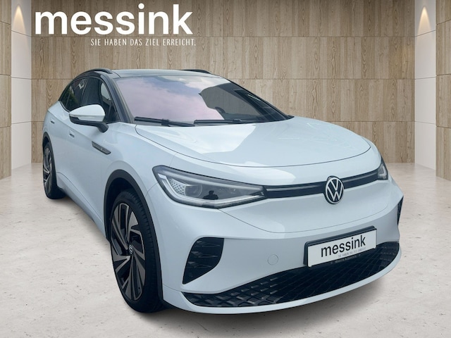 Volkswagen ID.4 4Motion