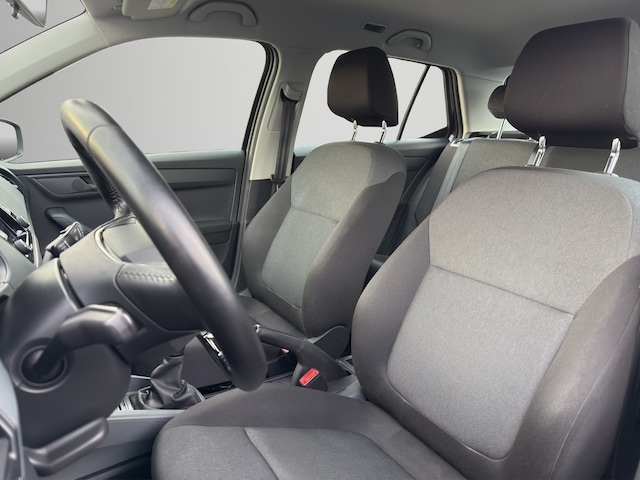 Skoda Fabia Cool Edition Cool Plus