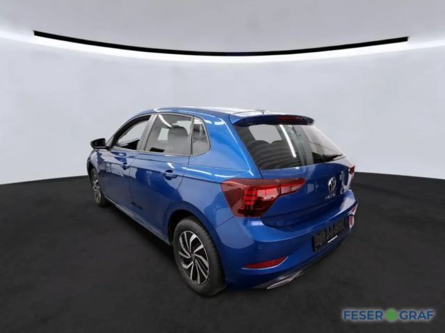 Volkswagen Polo 1.0 MPI