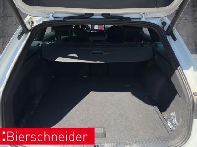 Cupra Leon 2.0 TSI DSG