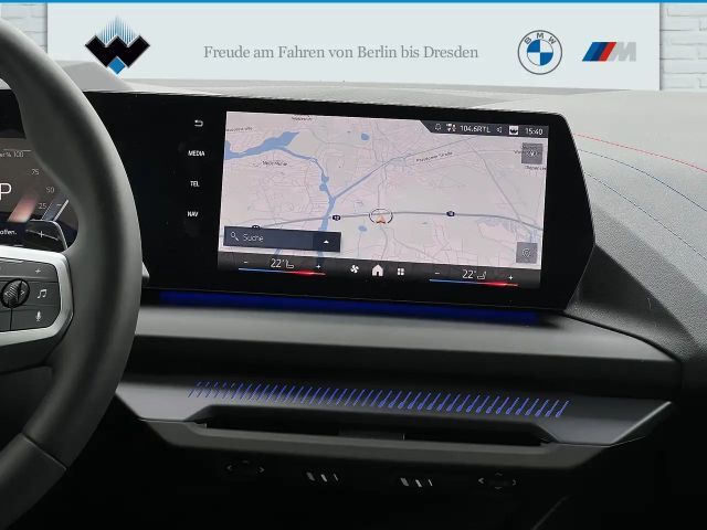 BMW 220 Coupé M-Sport