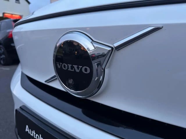 Volvo XC40 AWD Twin Engine Ultimate