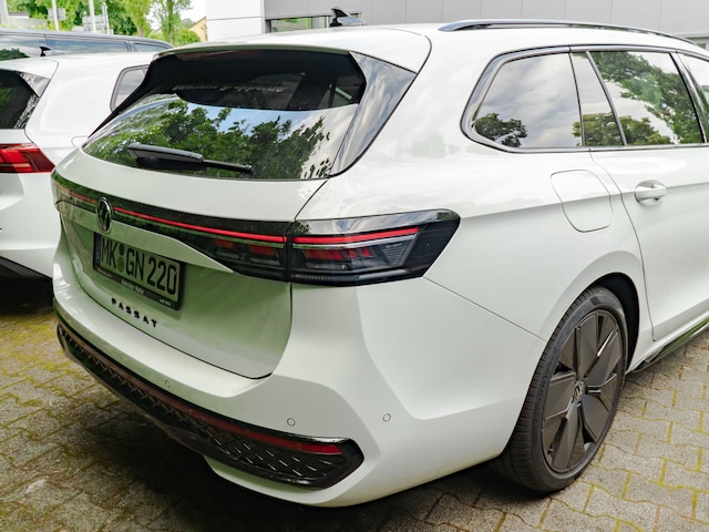 Volkswagen Passat 2.0 TDI R-Line