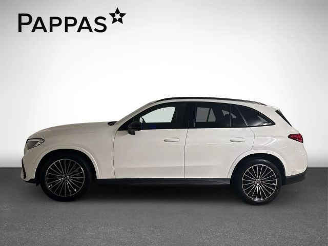 Mercedes-Benz GLC 220 4MATIC AMG Line GLC 220 d