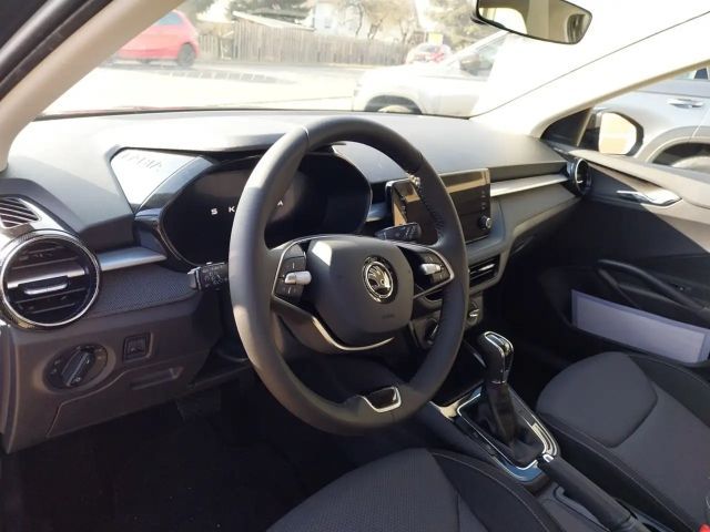 Skoda Fabia 1.0 TSI Selection