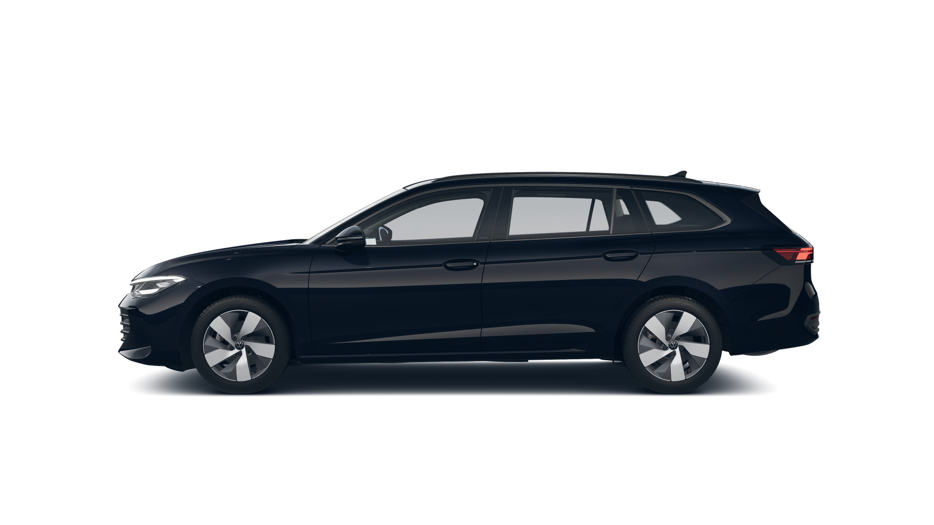 Volkswagen Passat 1.5 eTSI DSG