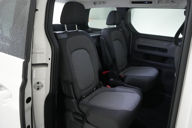 Volkswagen ID.Buzz Pro