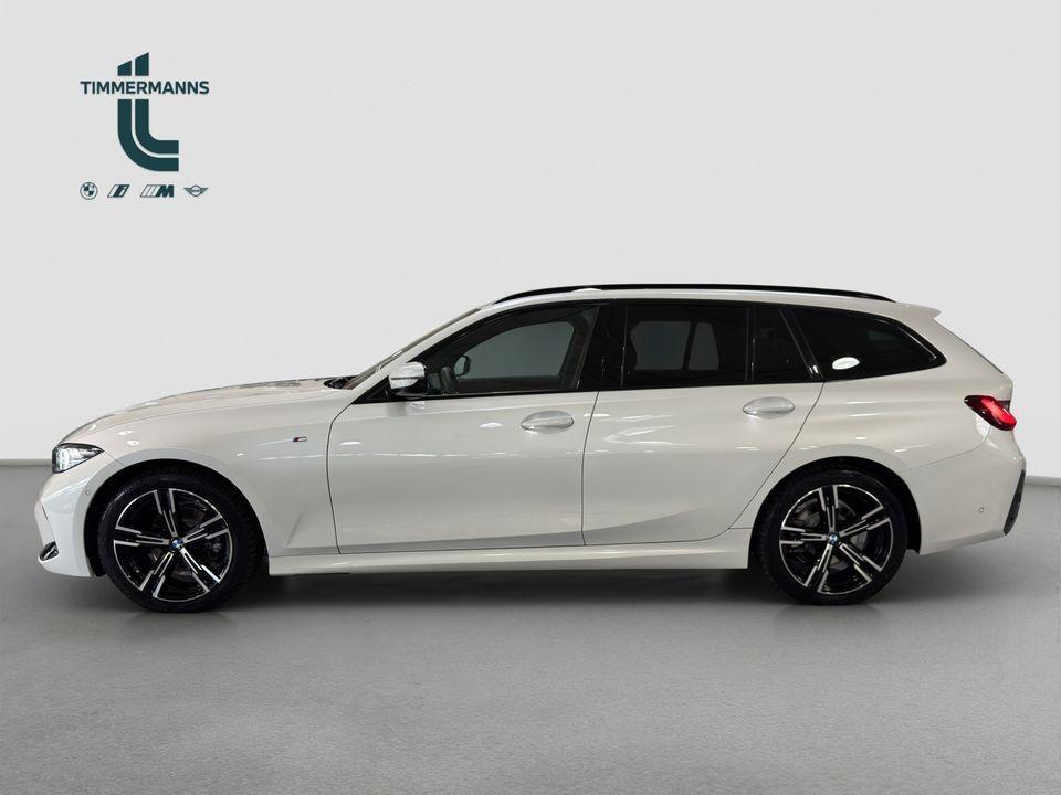 BMW 318 318d Touring