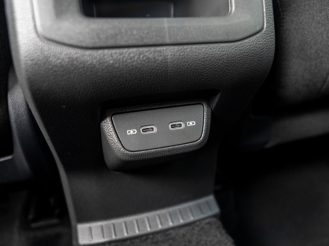 Volkswagen T-Cross DSG