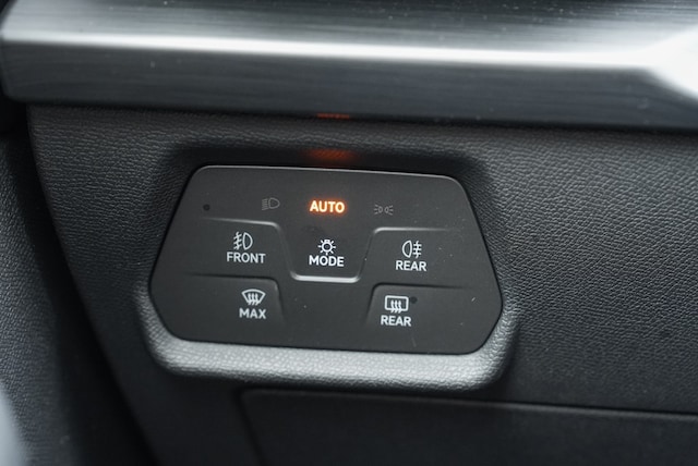 Cupra Formentor 4Drive DSG