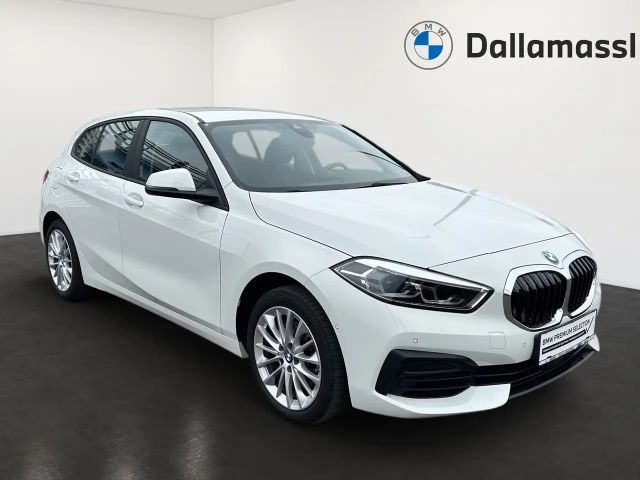 BMW 116 116d