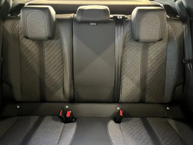 Peugeot 2008 Allure Pack