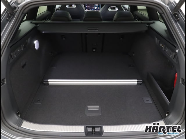 Volkswagen Passat 2.0 TDI DSG R-Line