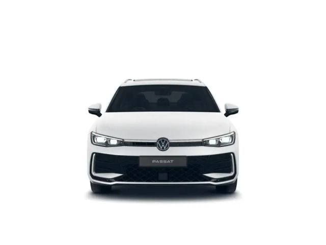 Volkswagen Passat 2.0 TDI DSG R-Line