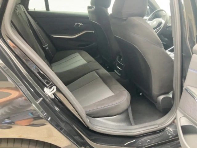 BMW 318 318d M-Sport Touring