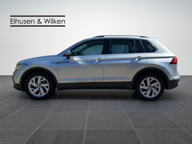 Volkswagen Tiguan DSG Elegance Elegance