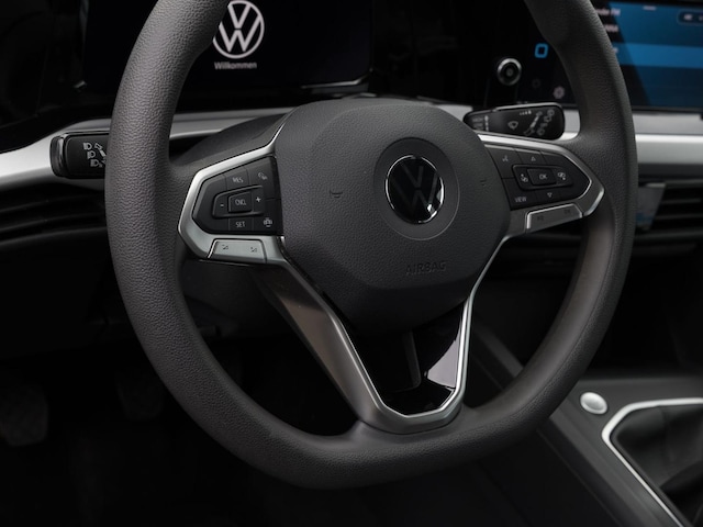 Volkswagen Golf 1.0 TSI
