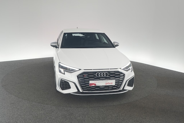 Audi S3 Quattro S-Tronic Sportback