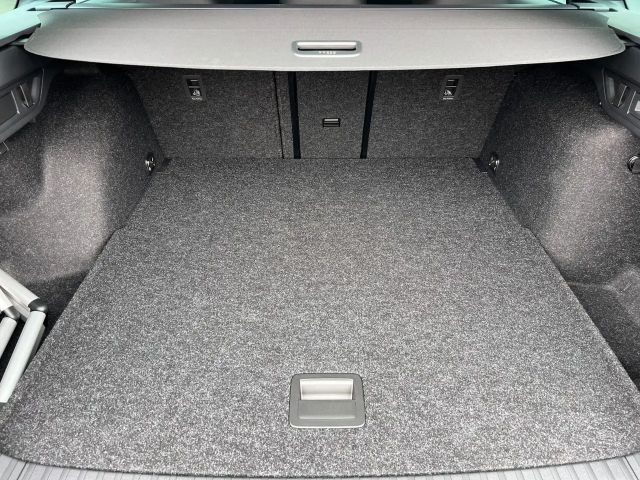 Skoda Octavia 2.0 TSI Combi RS