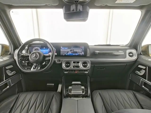 Mercedes-Benz G 63 AMG AMG Line