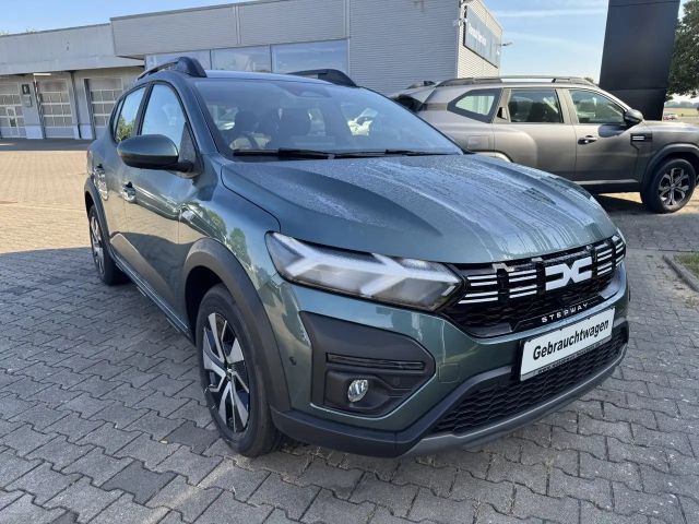 Dacia Sandero Stepway TCe 90