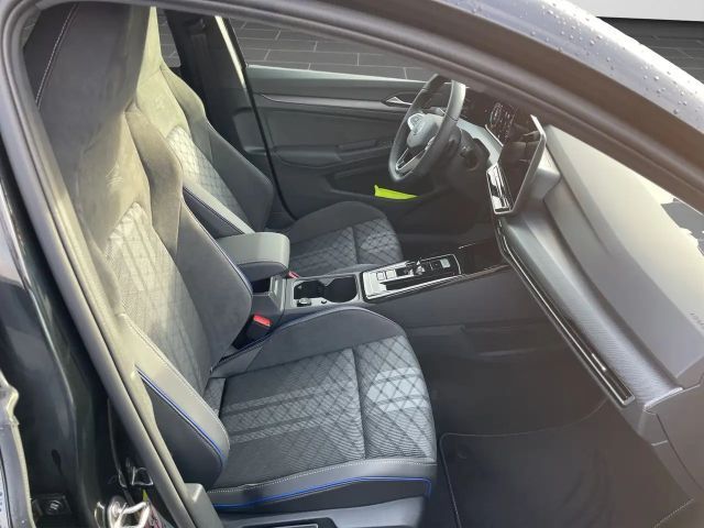 Volkswagen Golf 2.0 TDI R-Line Variant