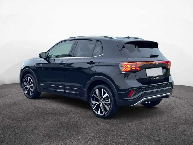 Volkswagen T-Cross DSG IQ.Drive R-Line