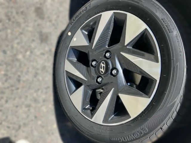 Hyundai i10 GO Plus 1,2 AMT